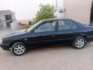 nissan primera