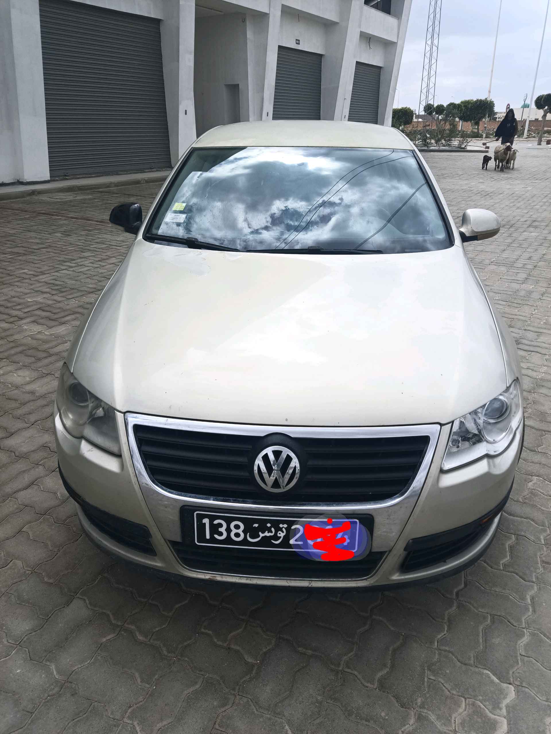 Passat 1.9 TDI