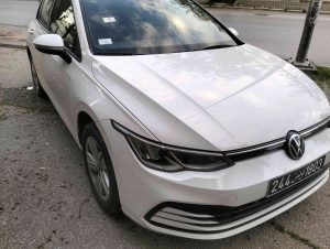 Golf 8.5 1.4tsi