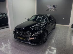 C 220d