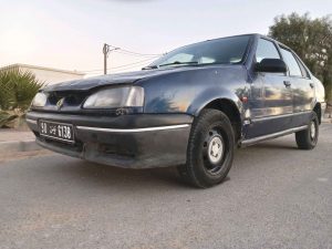 Renault 19 Euro