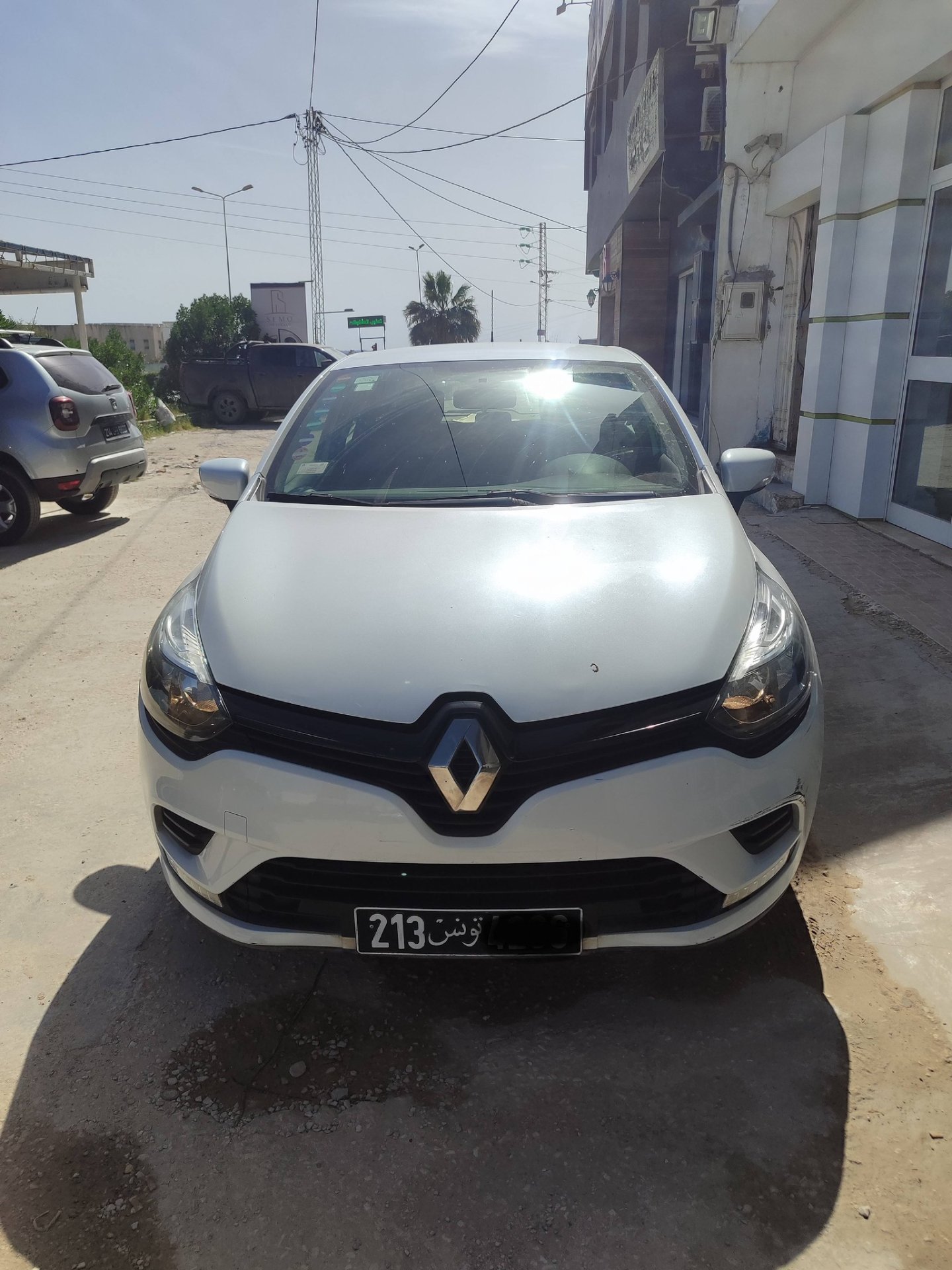 CLIO 4