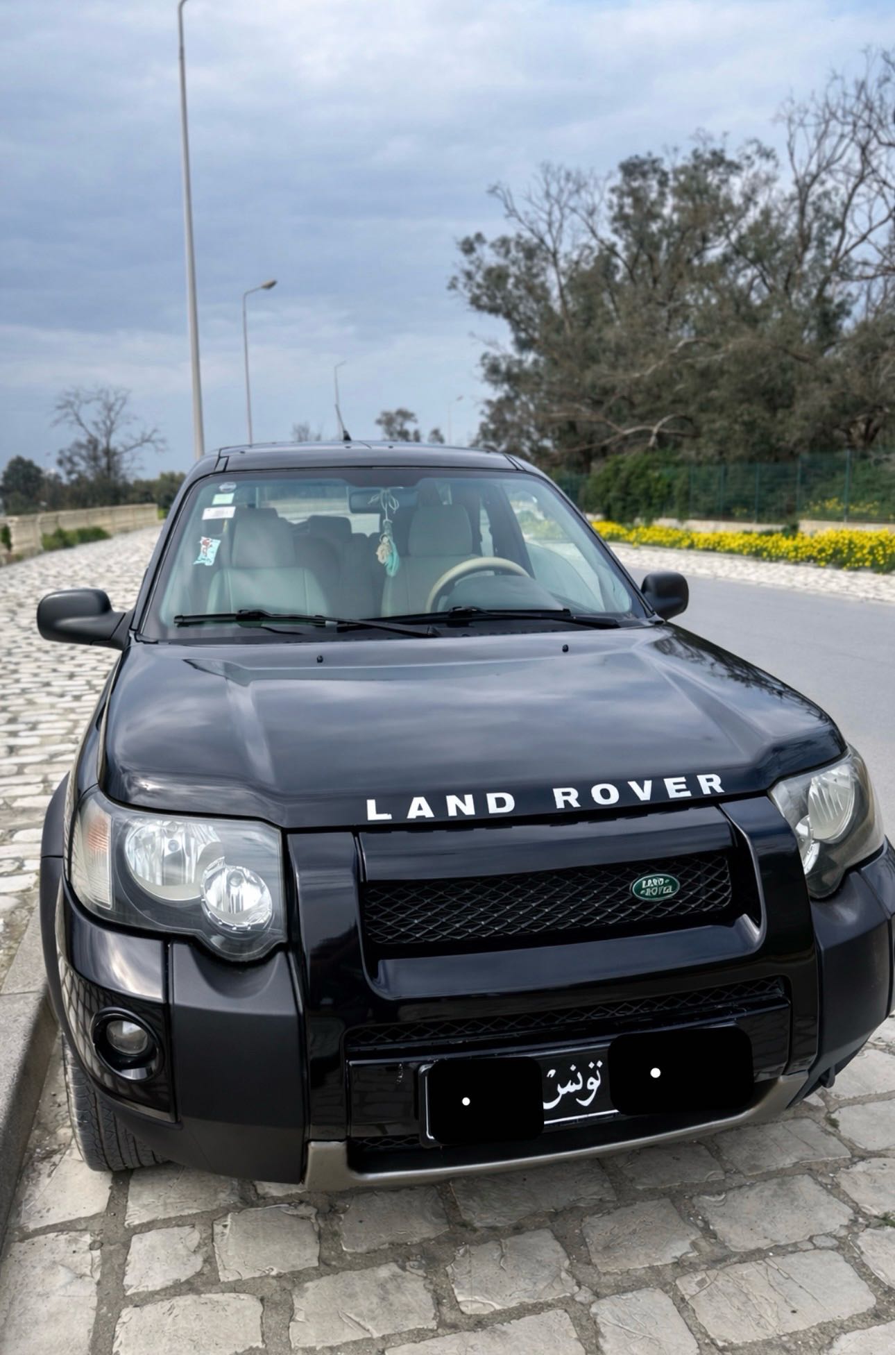 Freelander
