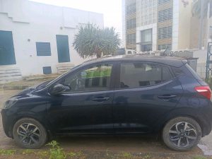 Grand i10 POP