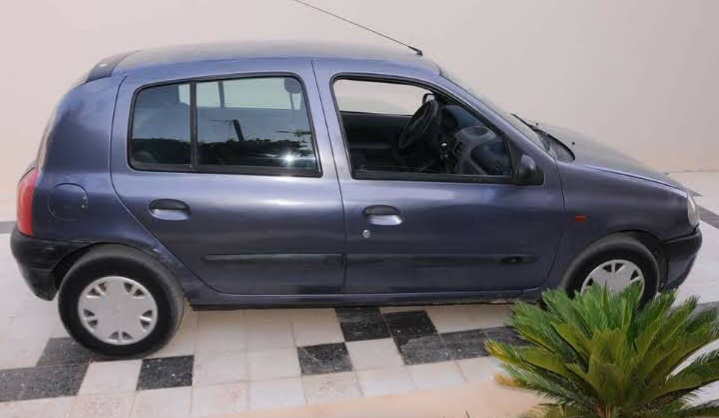 clio basic 1999