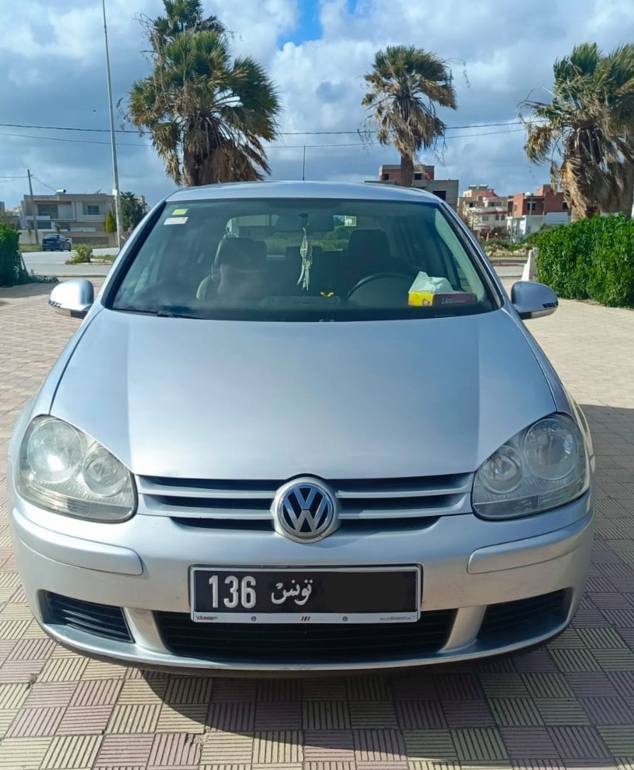 GOLF 1.4