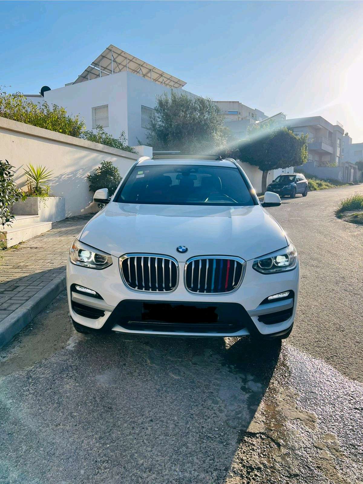 BMW S drive 30i