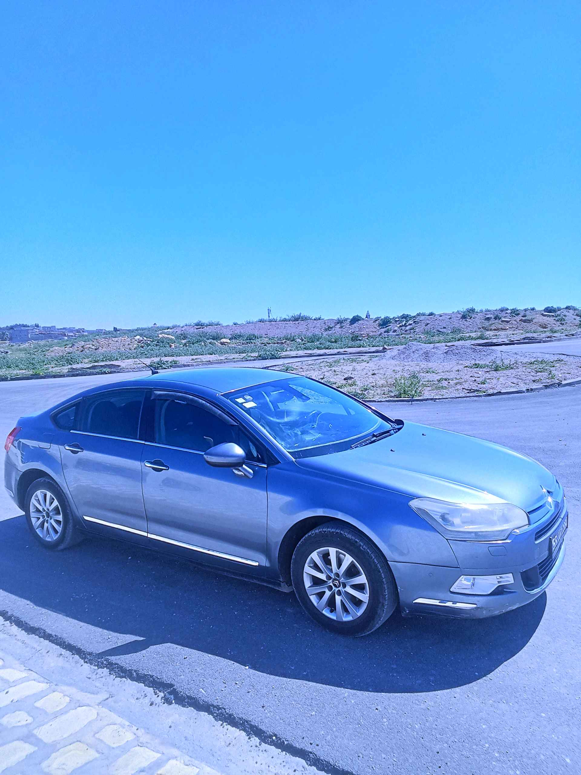 Citroen C5