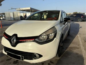 Renault Clio 4