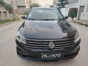 Dongfeng S50