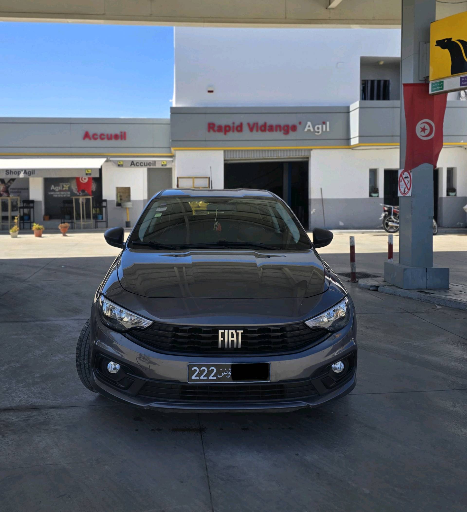 Fiat Tipo