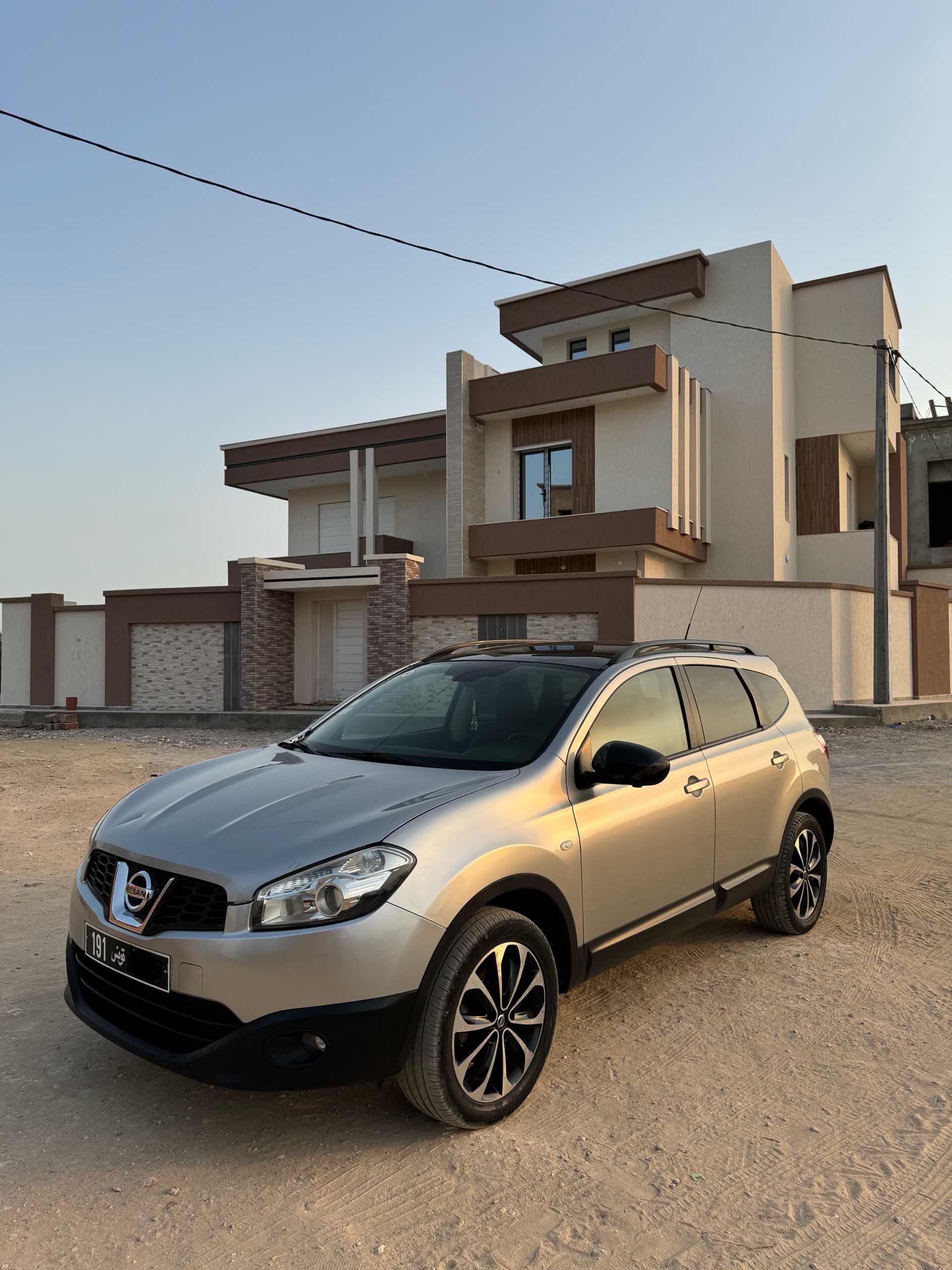 Qashqai 2