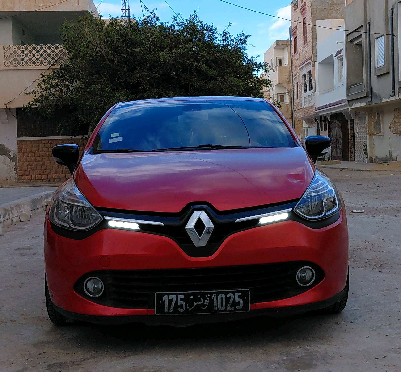 Clio 4