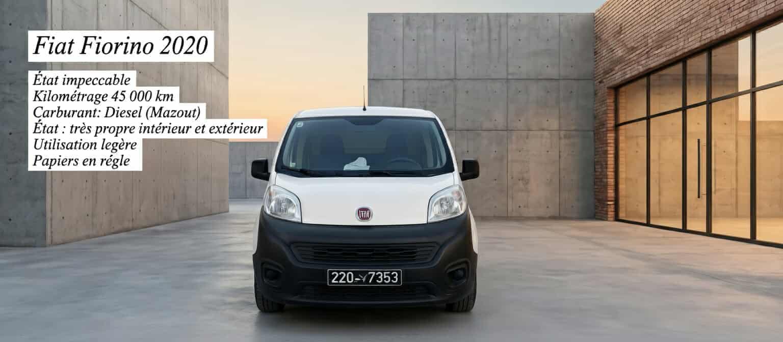 Fiat fiorino