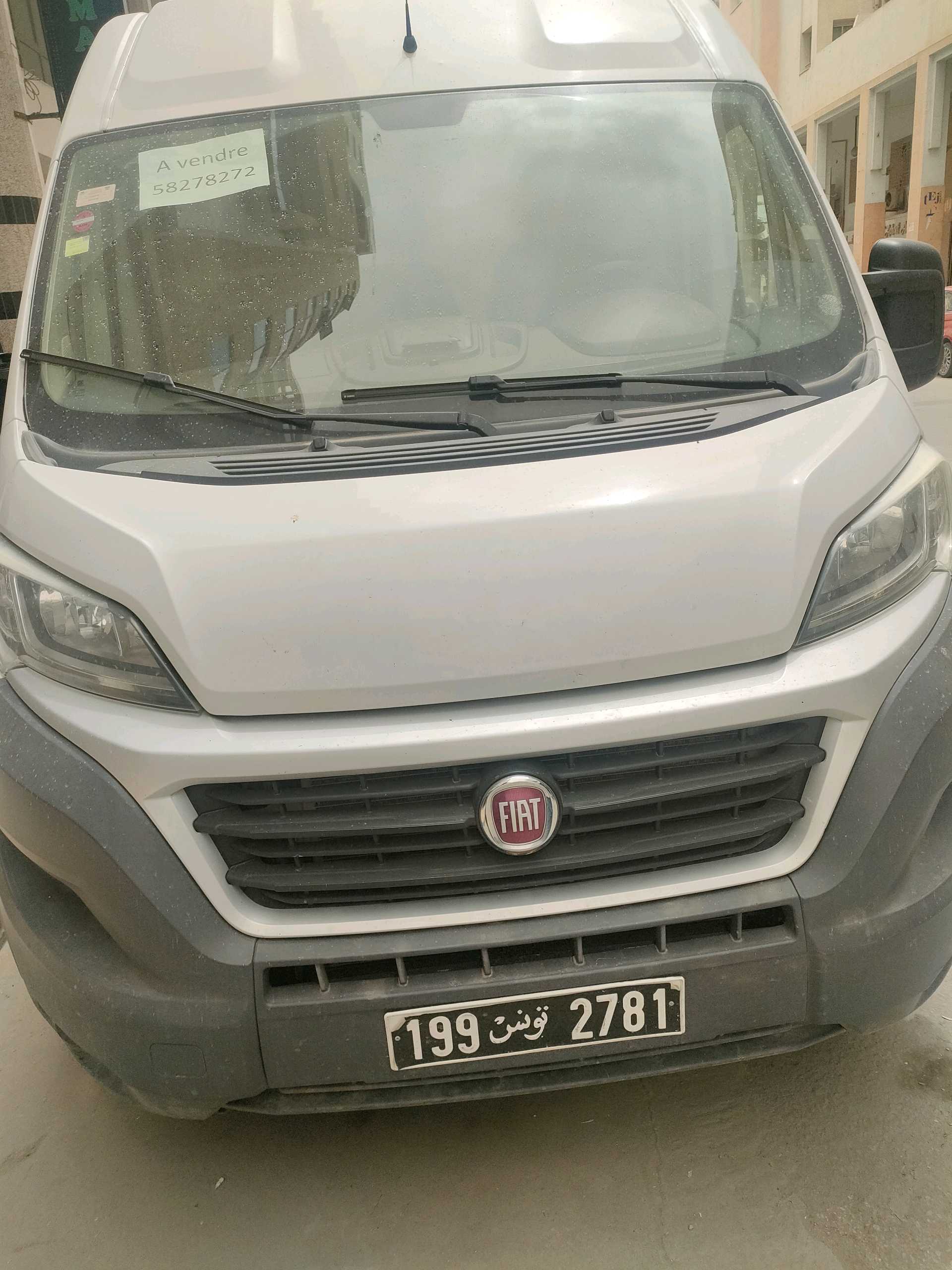 fiat ducato