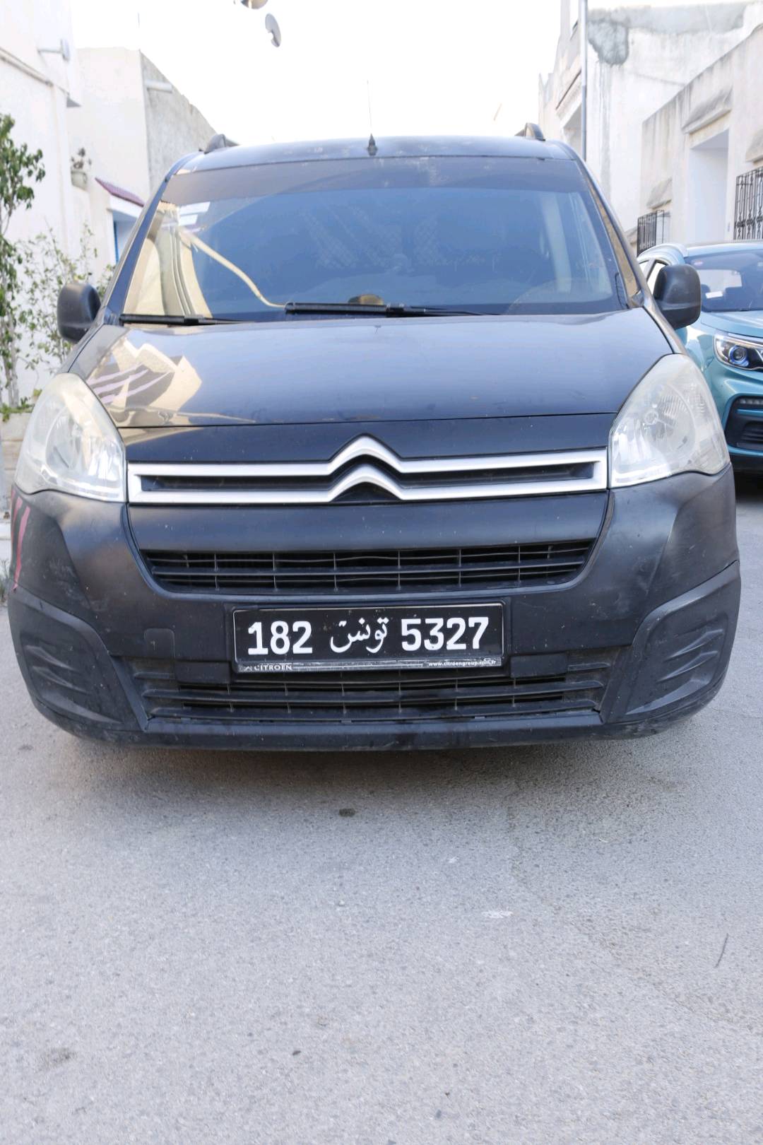 Citroën B9