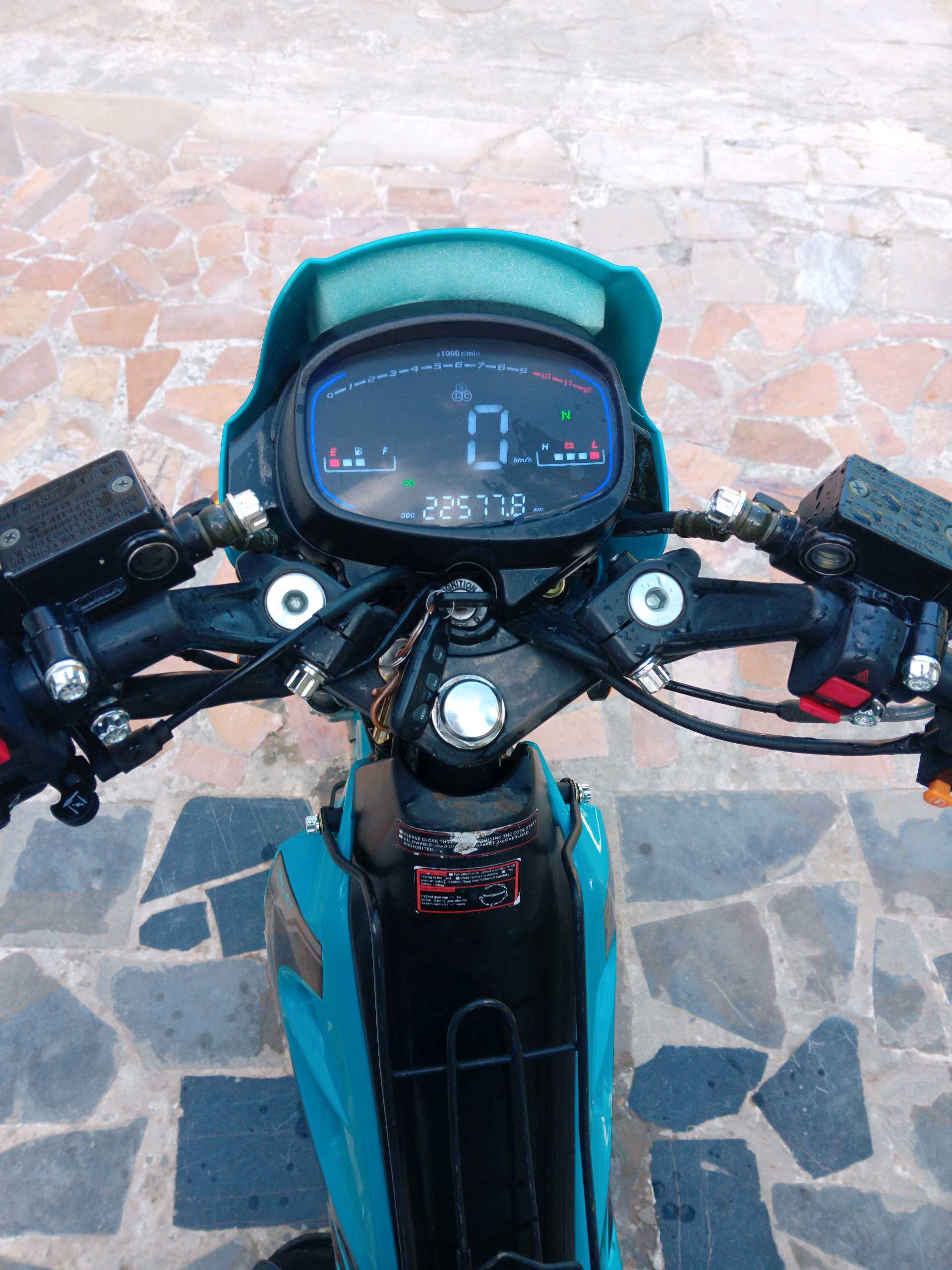 slc 125