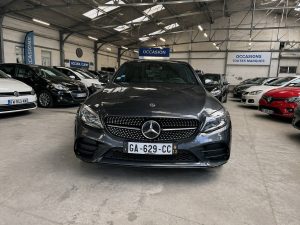 C200d AMG 2021
