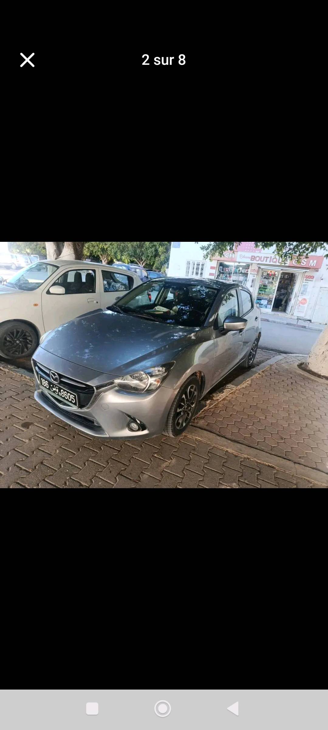 mazda2