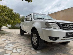 TaTa xénon 4x2