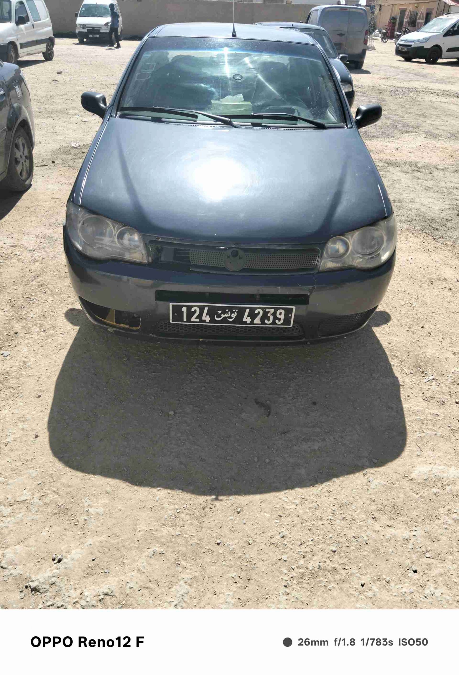 Fiat Siena
