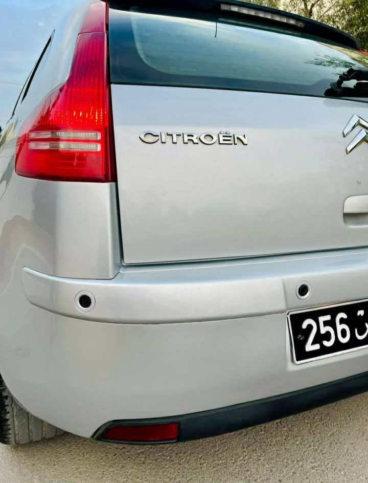 Citroën C4 1.6