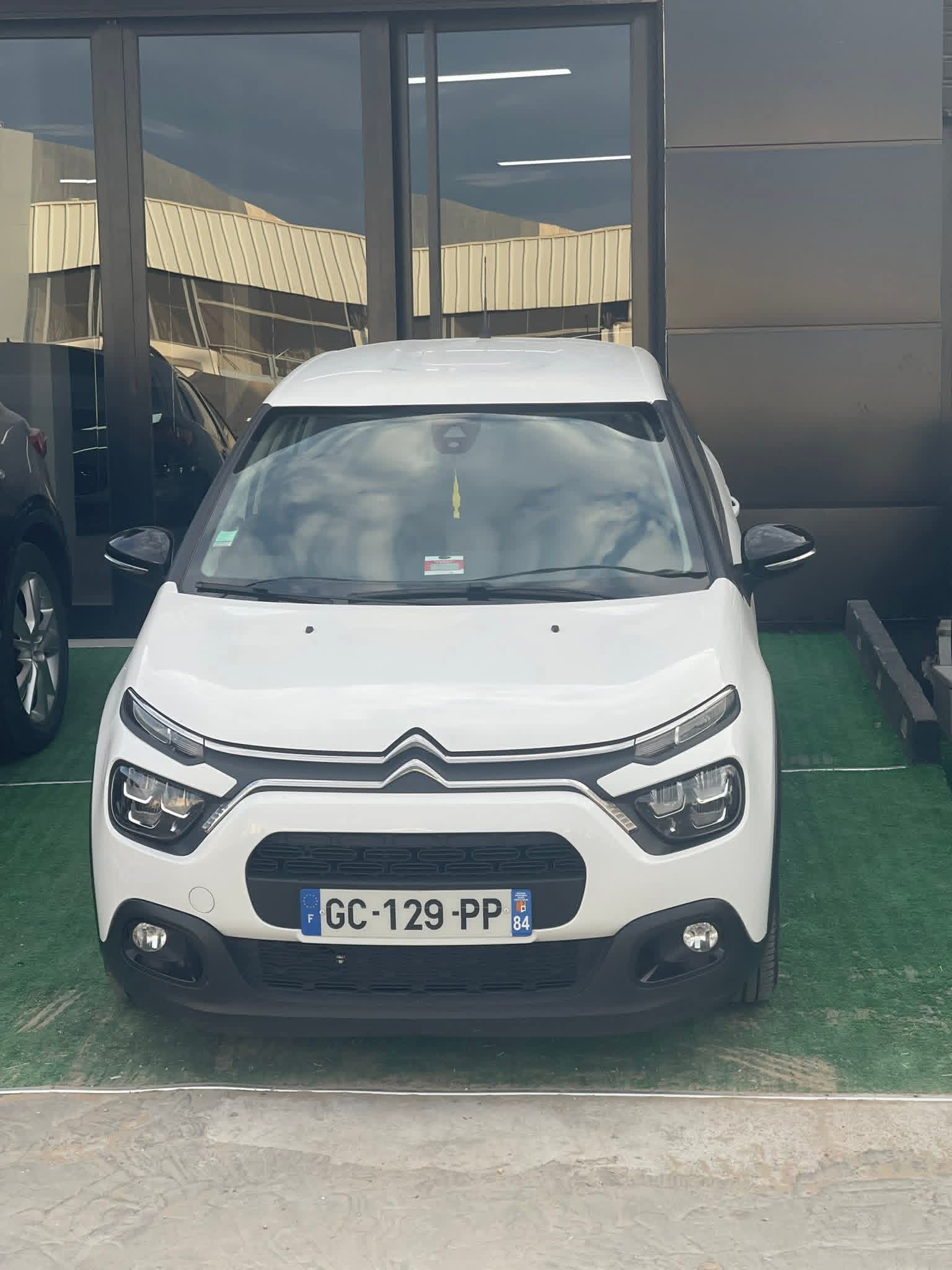 Citroën C3