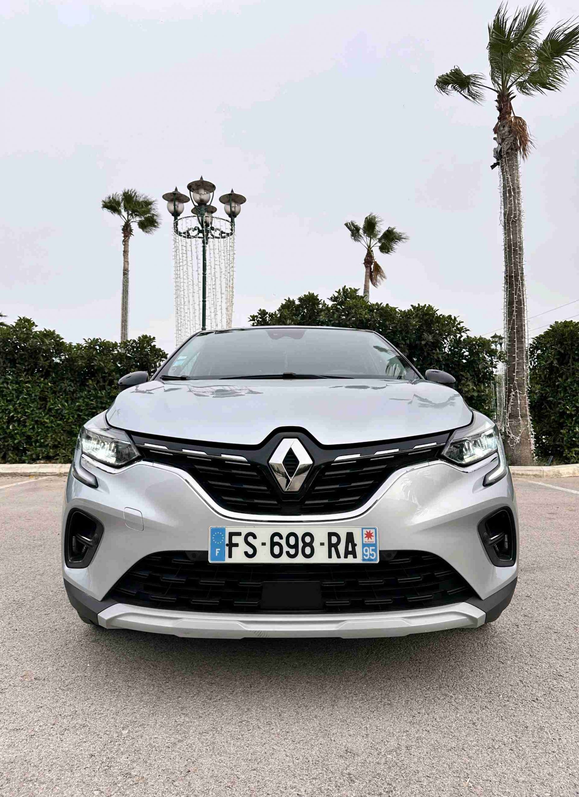 Captur2intense