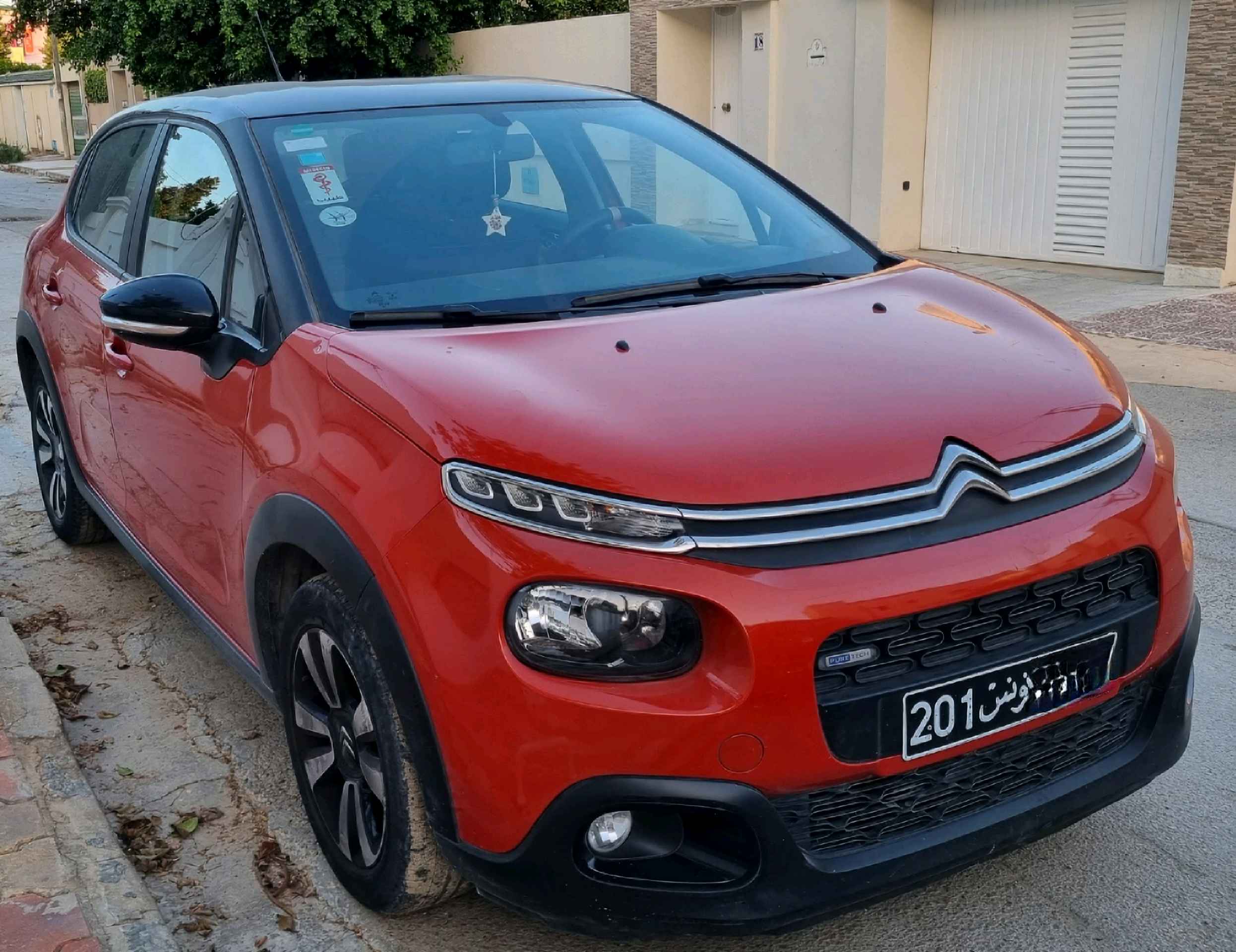 Citroën C3