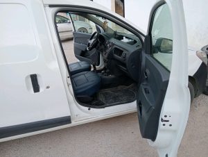 Dacia dokker