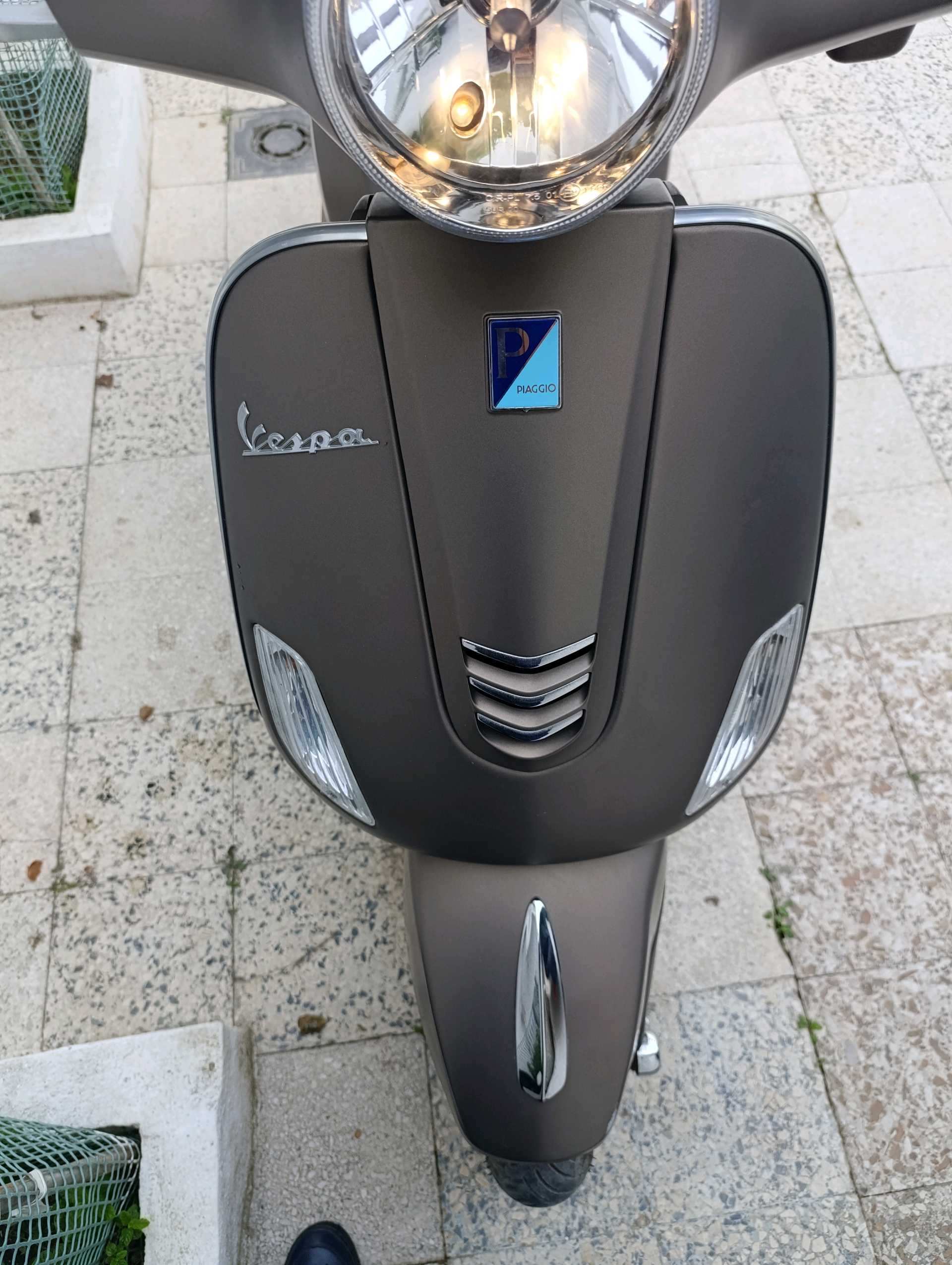 Piaggio VXL - photo 2