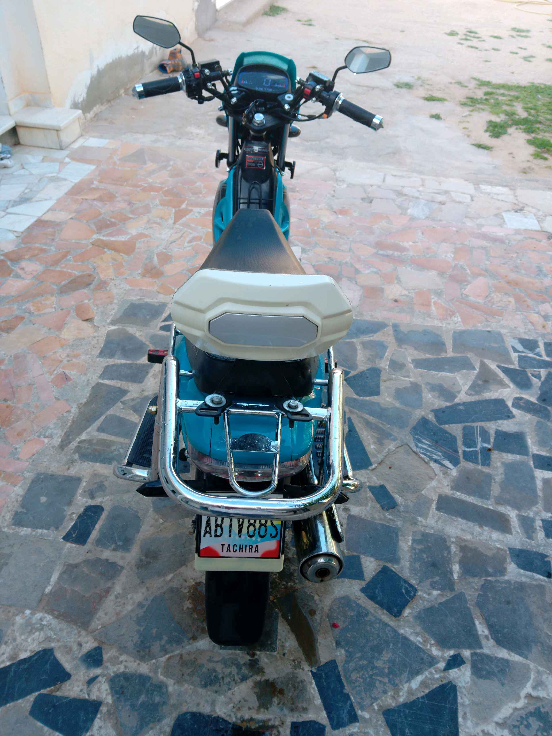 slc 125 - photo 2