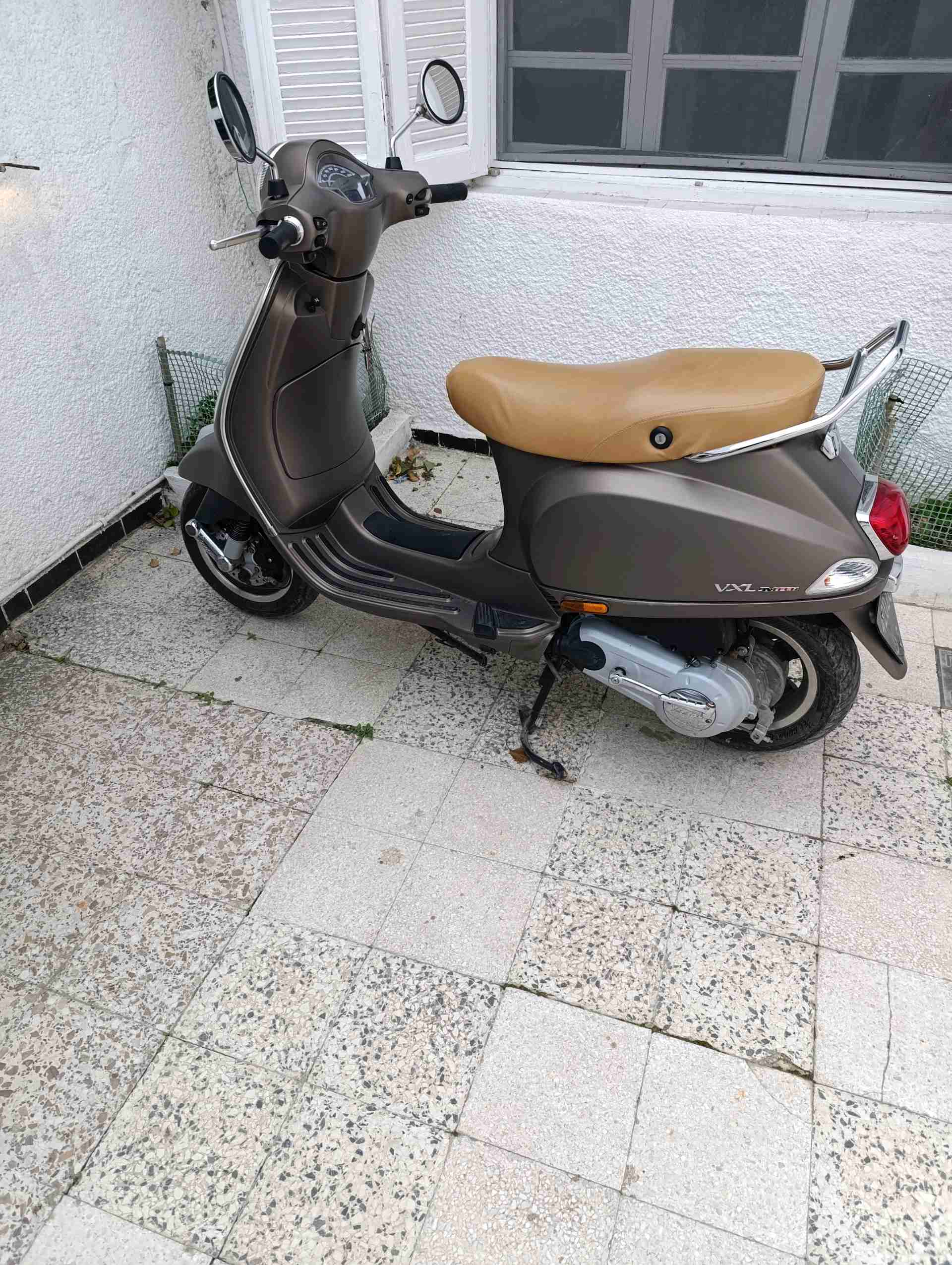 Piaggio VXL - photo 3