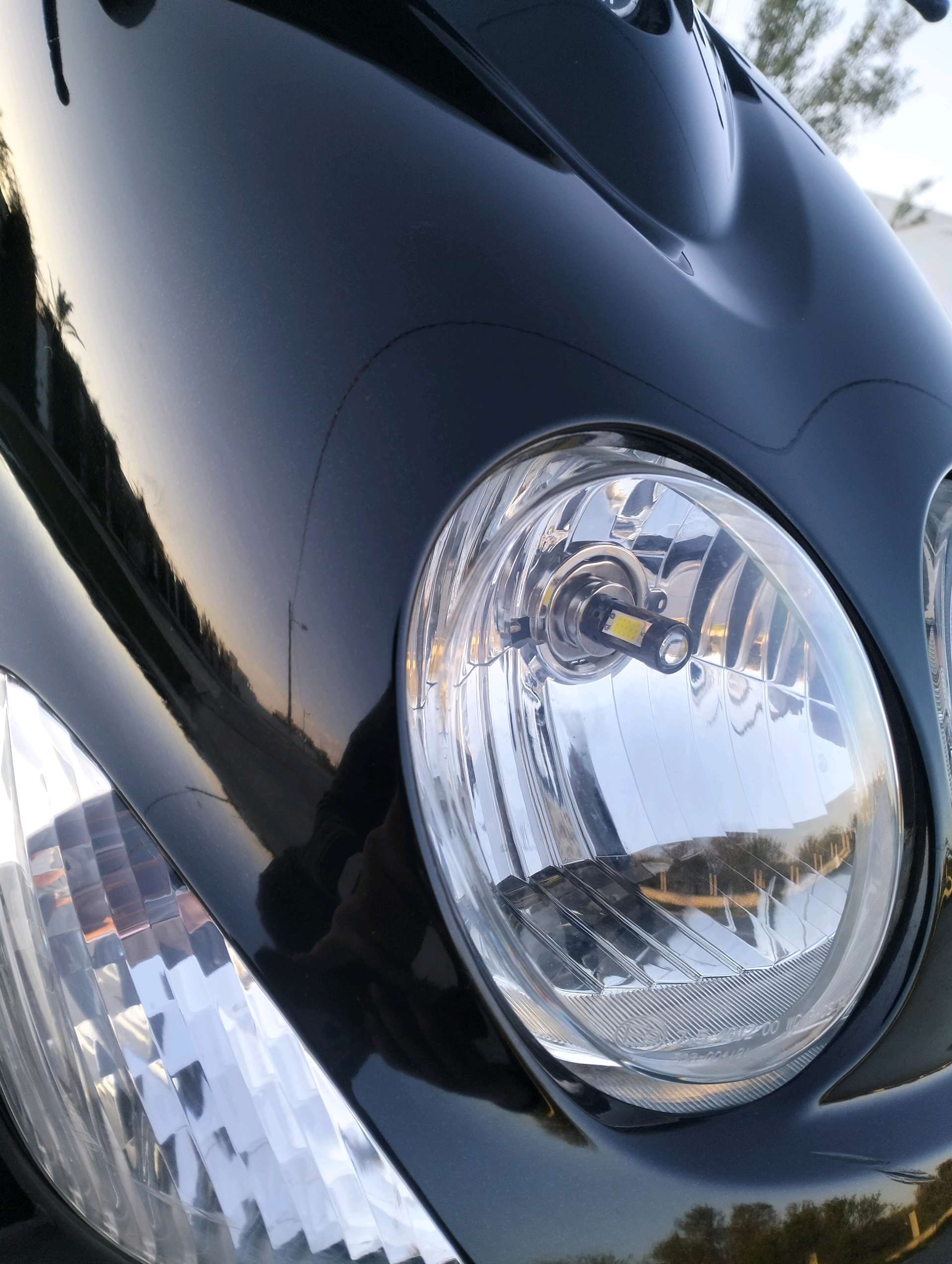 Yamaha Ovetto - photo 3