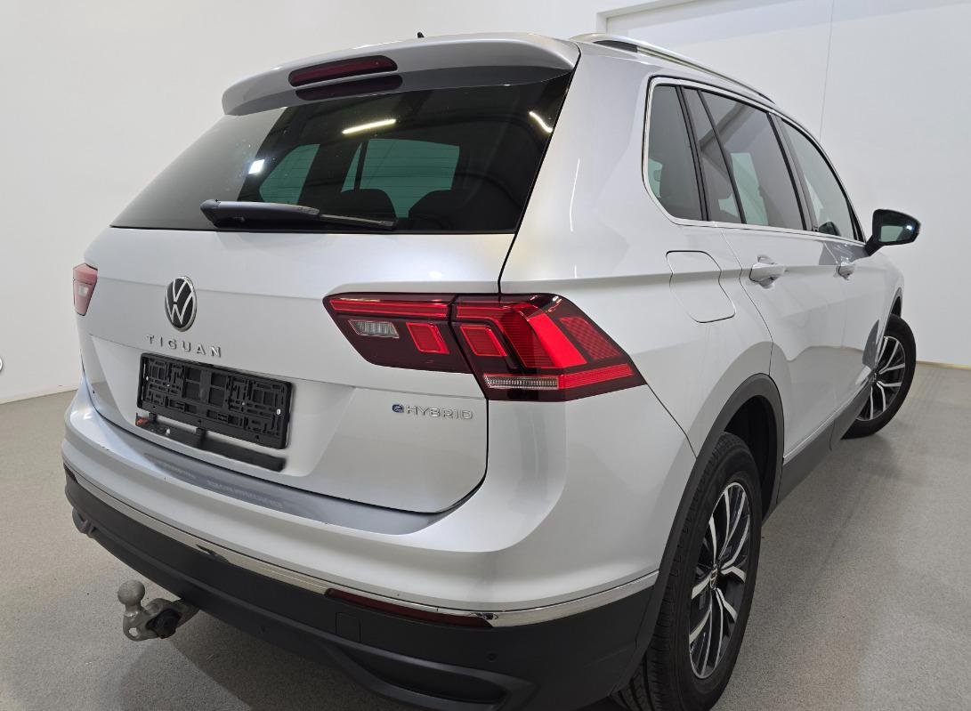 TIGUAN 1.4 TSI