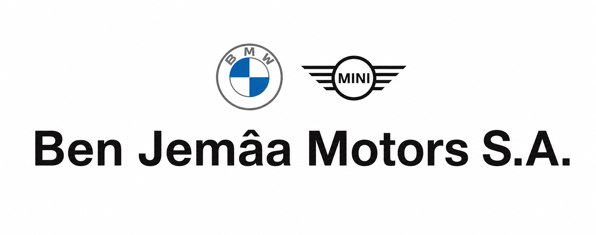 Ben Jemaa Motors