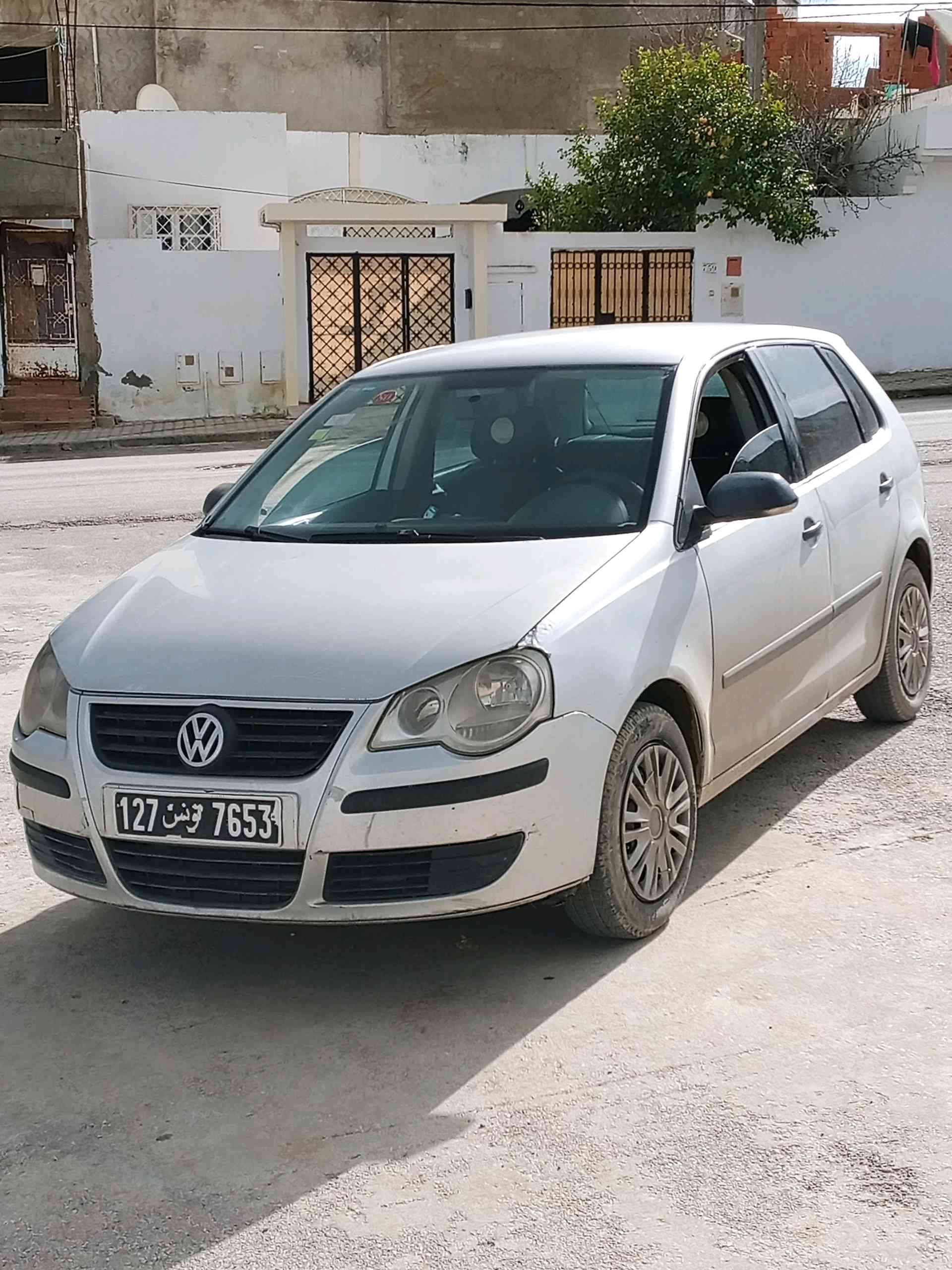 VW POLO 6