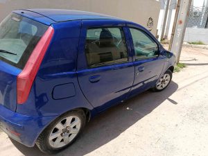 Fiat Punto 3