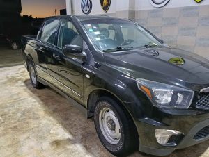 Ssangyong