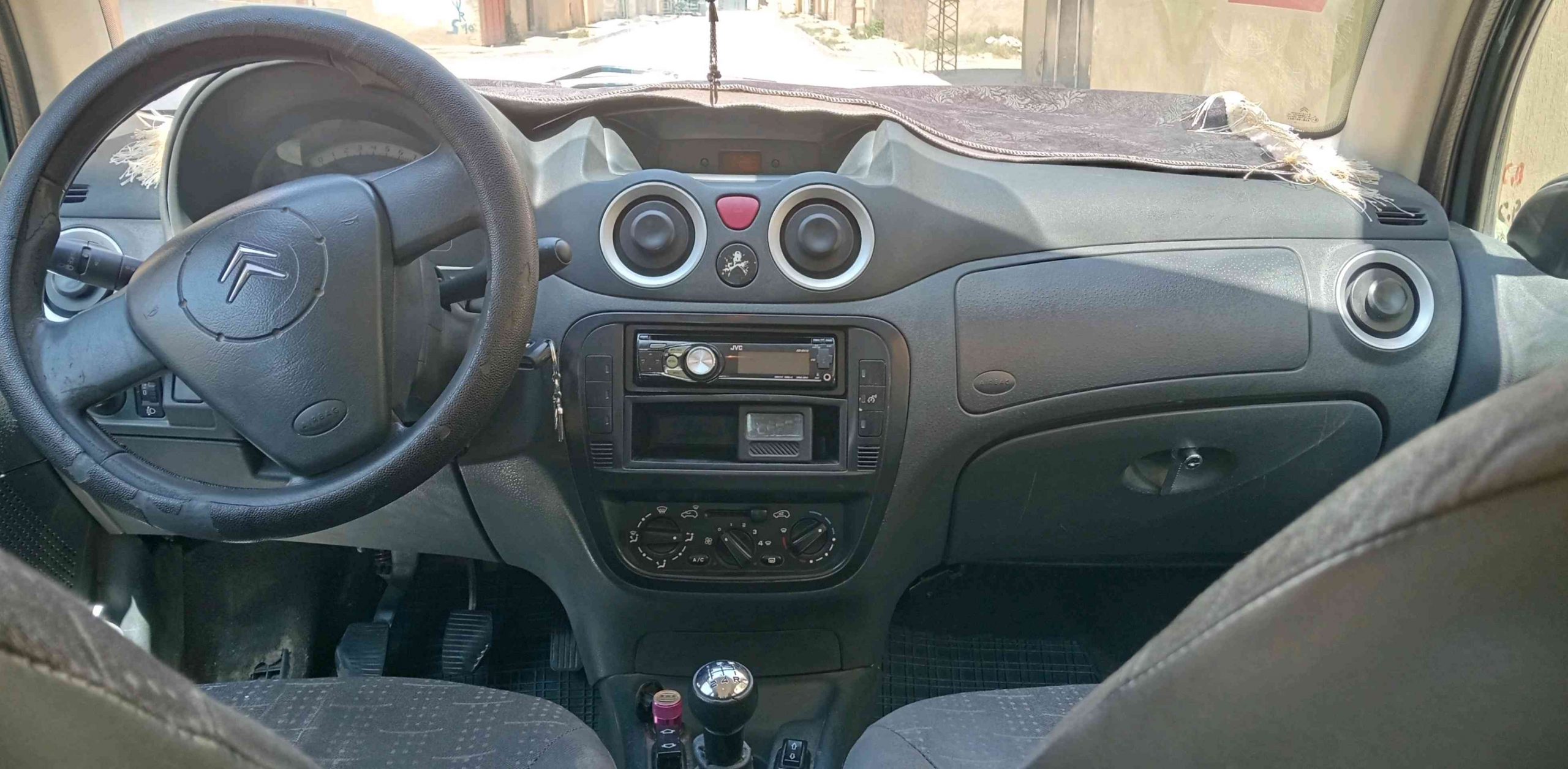 Citroën c3