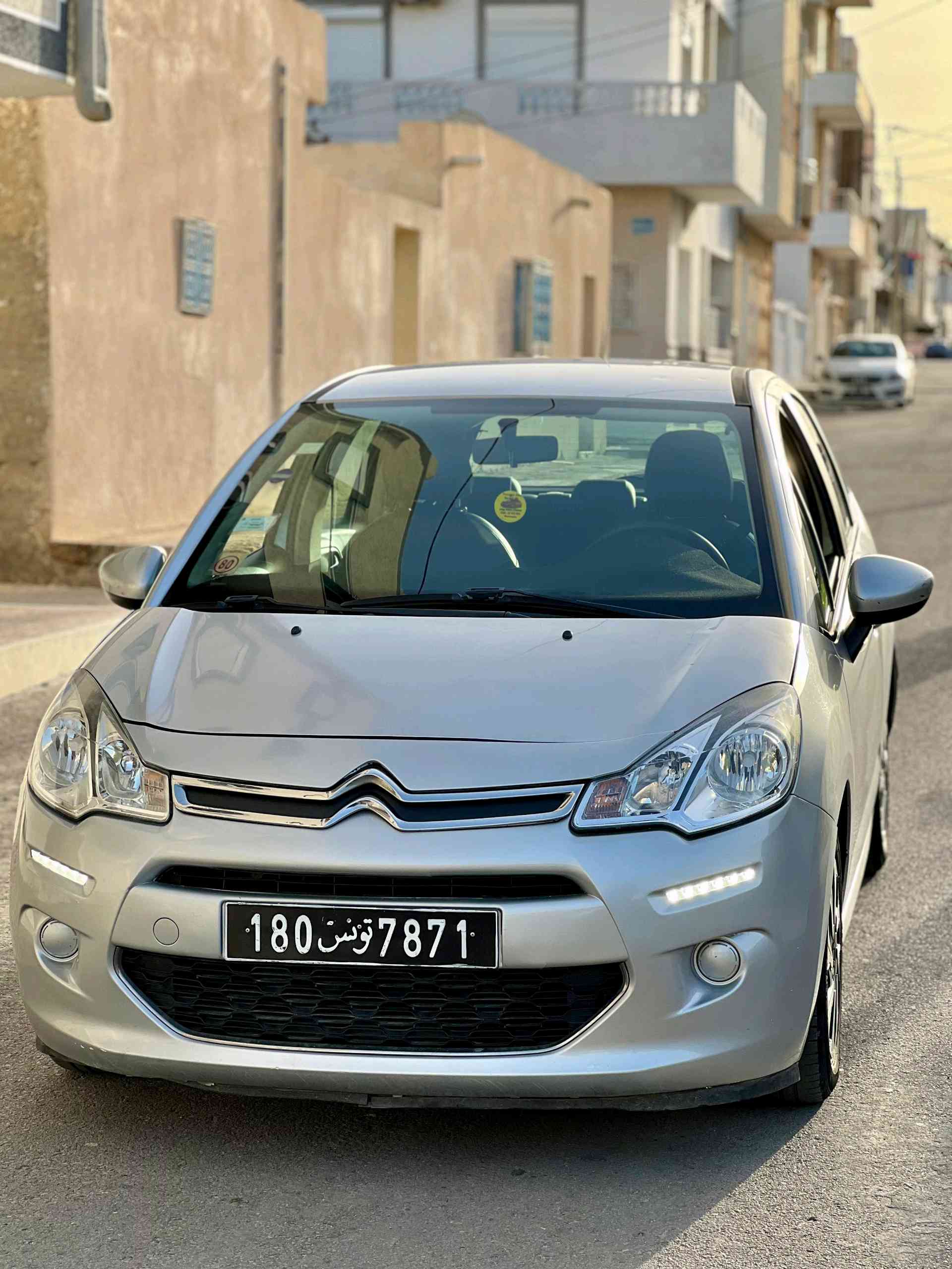 Citroën C3