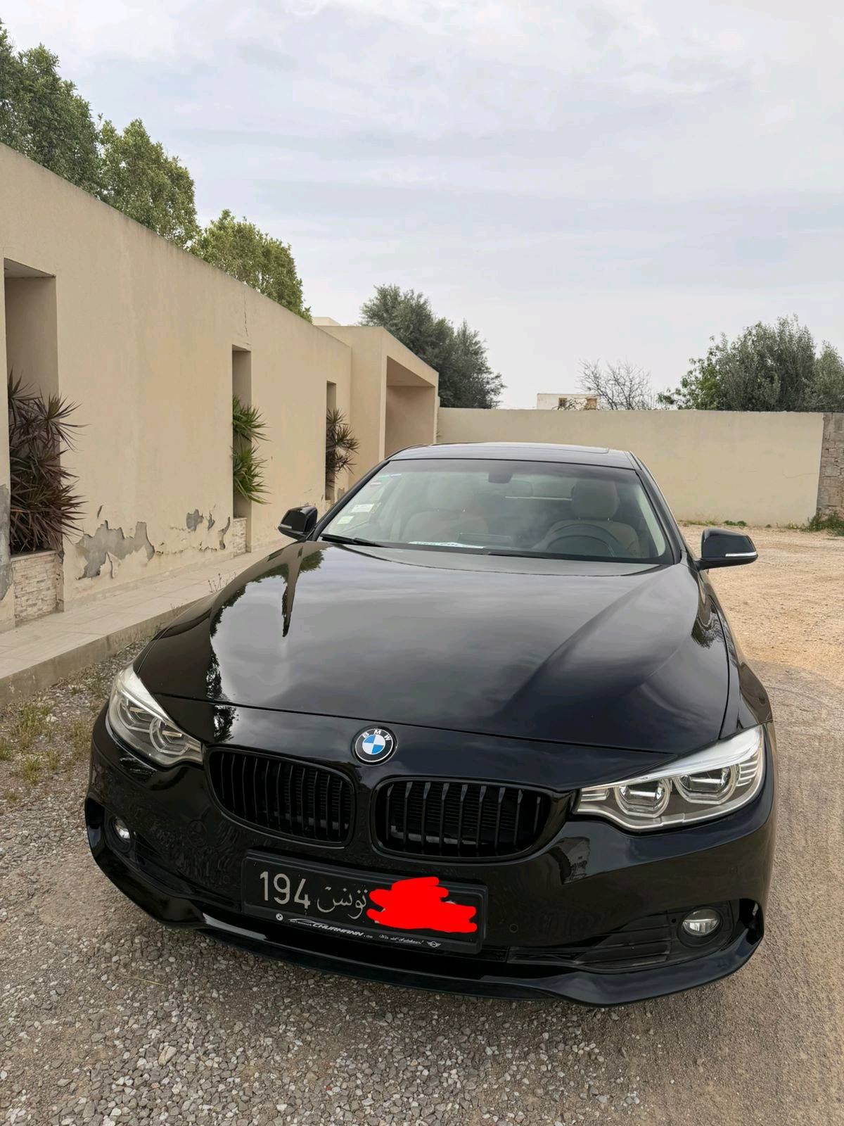 Bmw Serie 4