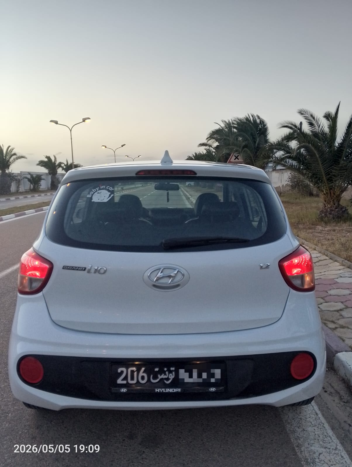 Hyundai i10 G