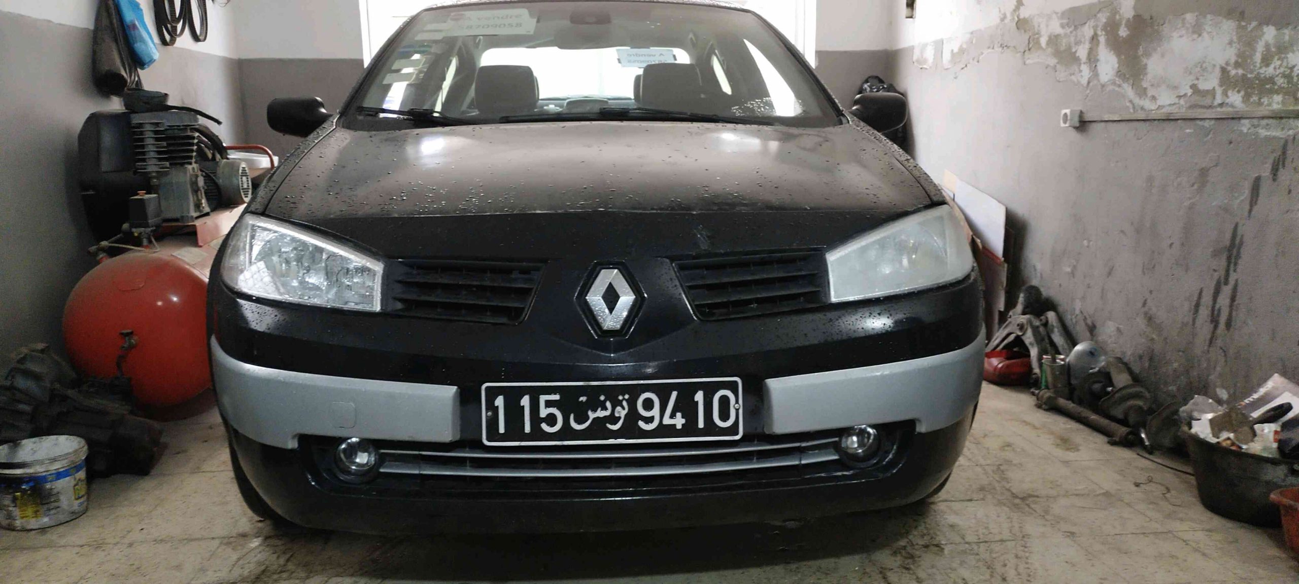 Mégane 2