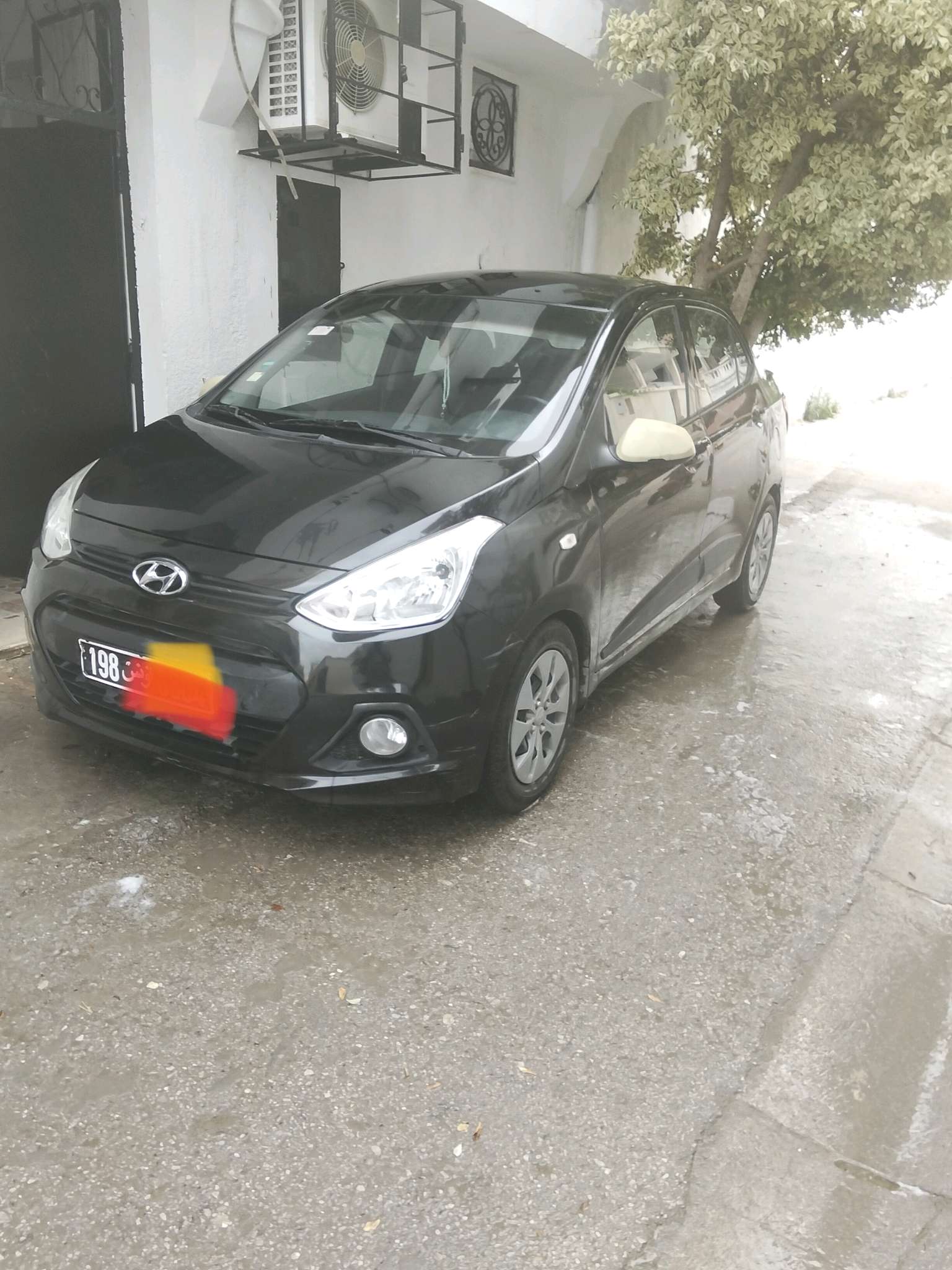 hyundai gr i10
