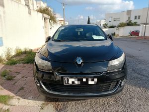 Megane 3