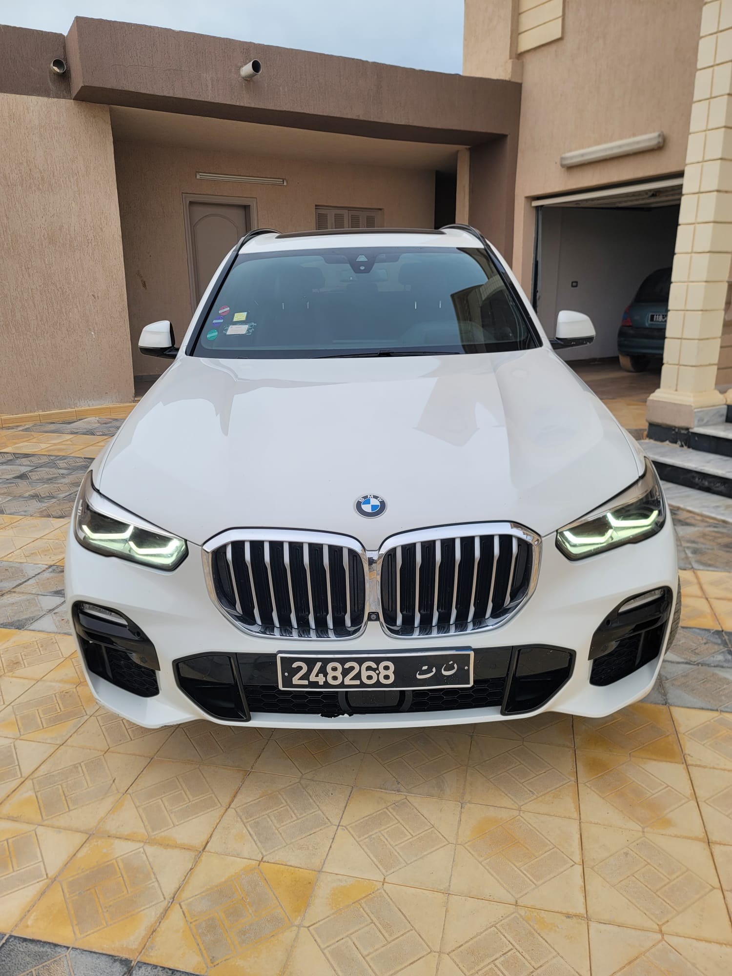 BMW X5 G05 30D