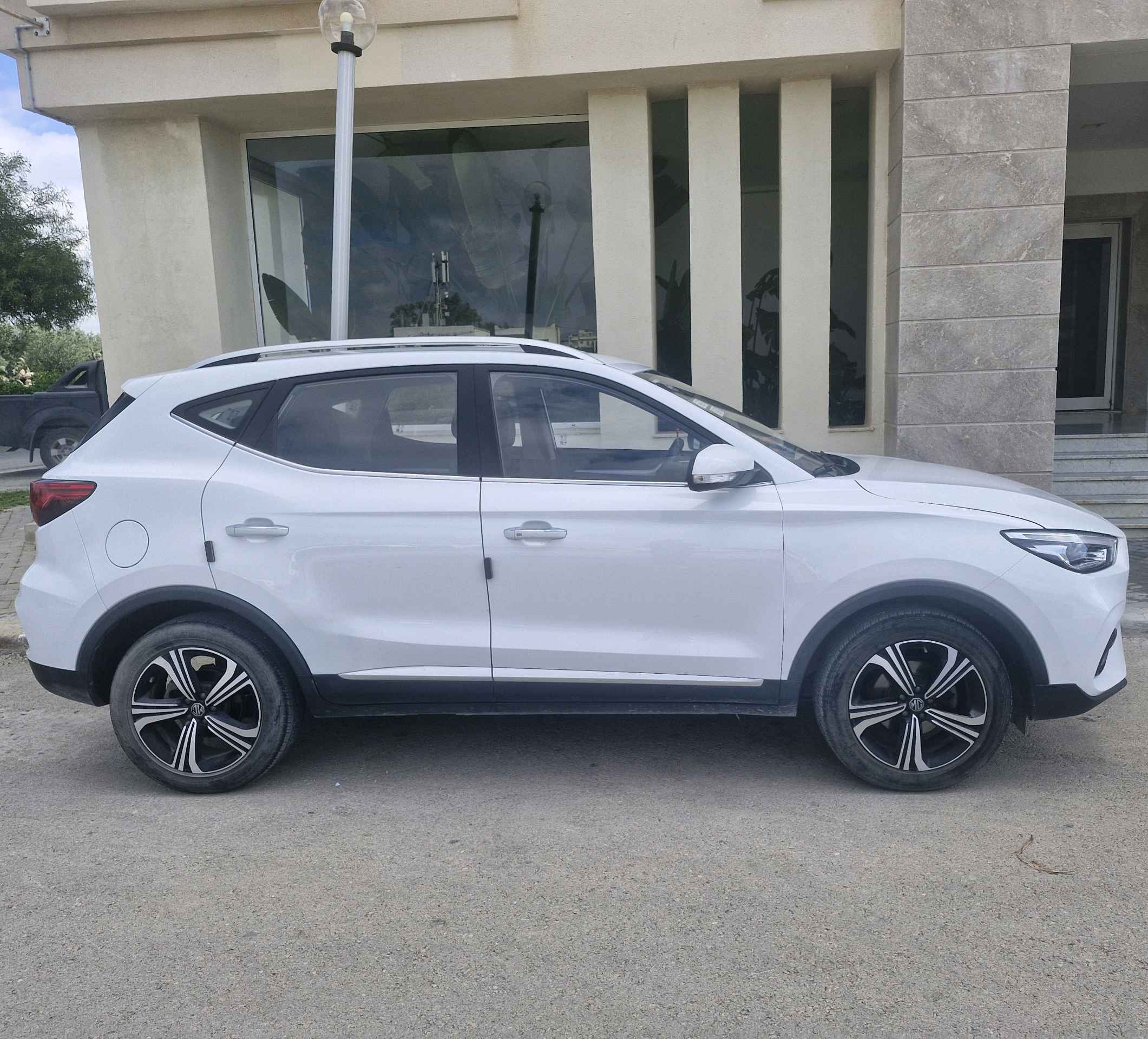 MG ZS - 2023
