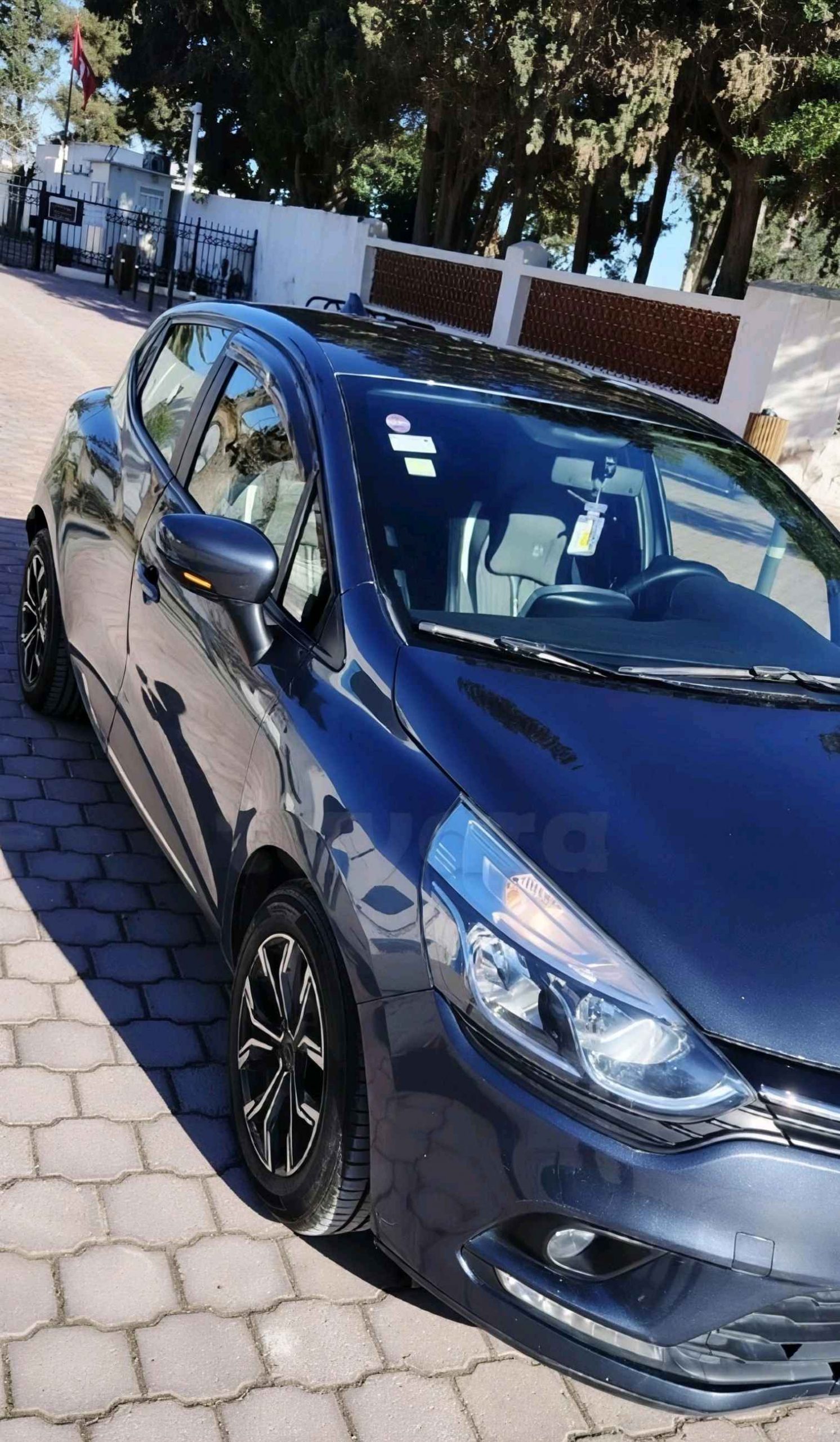 Clio 4 0.9 tce
