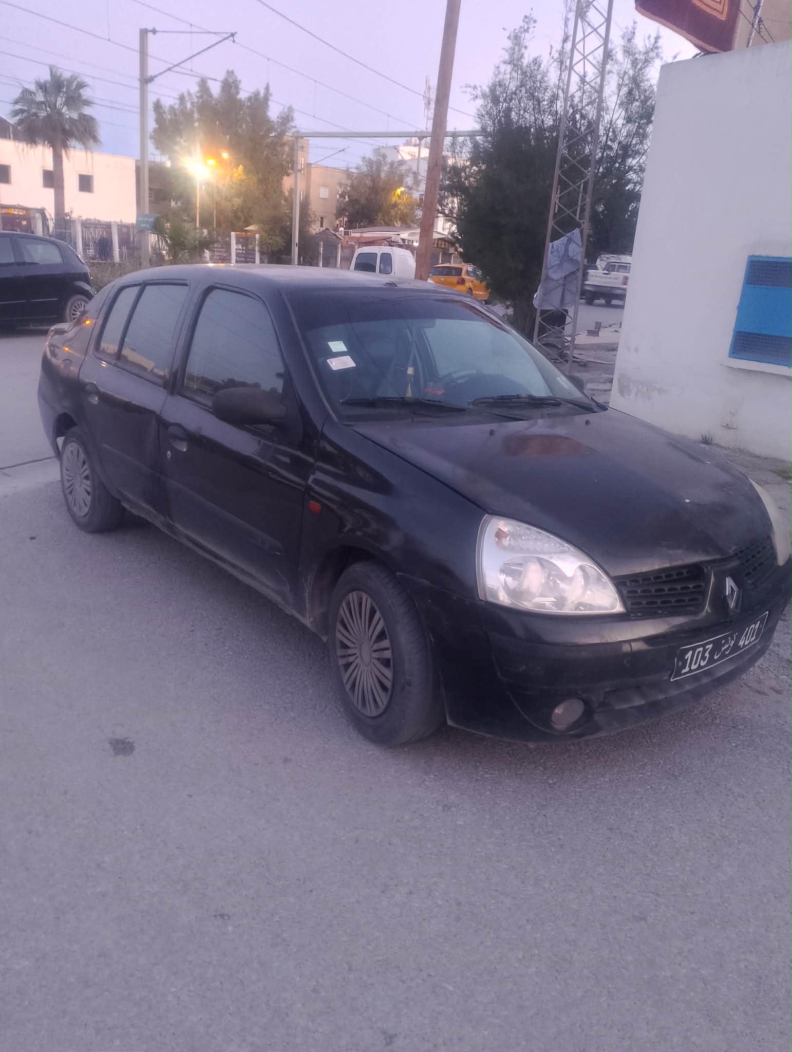 clio classique